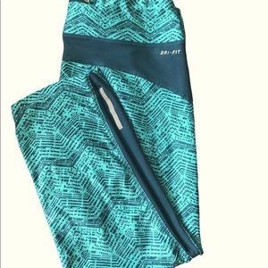 Nike leggings size L